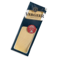 Vergeer kaasplakken jong belegen